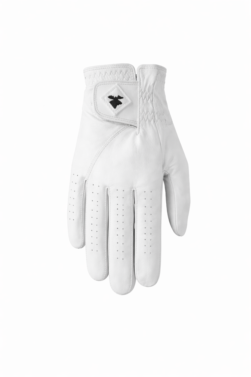 MOOSE Classic White