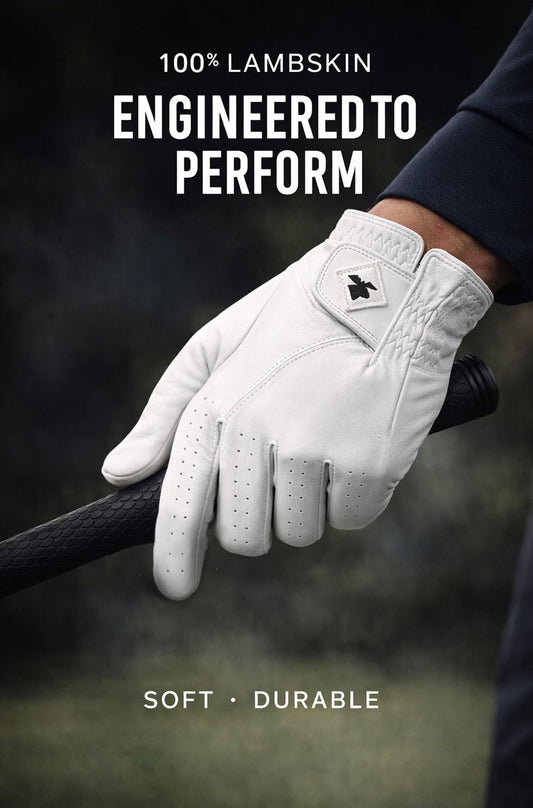 MOOSE Classic White