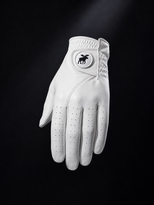 MOOSE Classic White