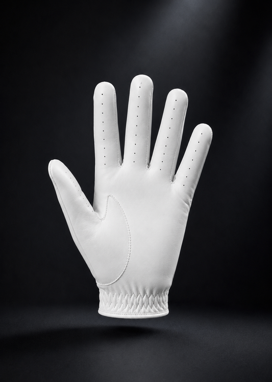 MOOSE Classic White